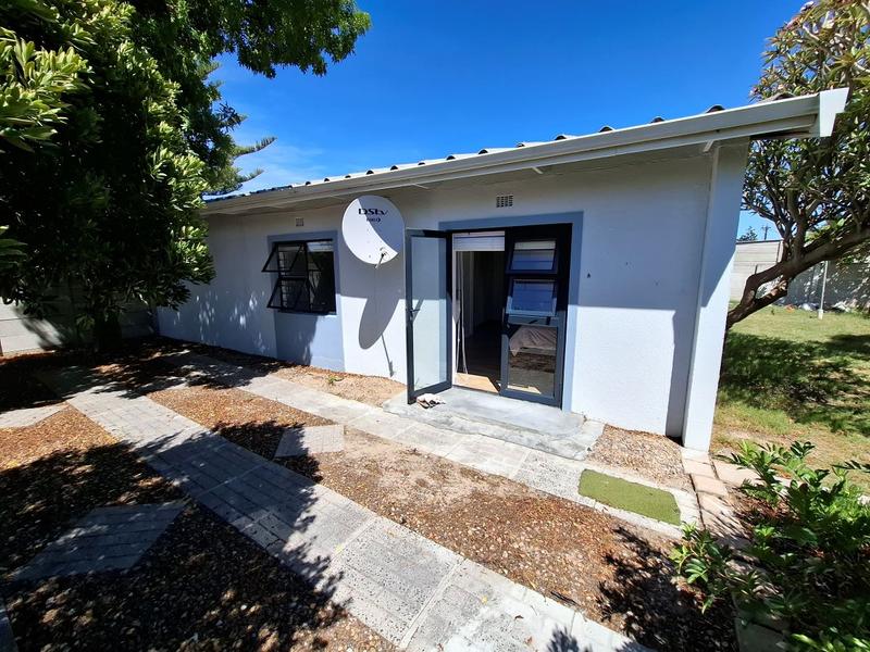 3 Bedroom Property for Sale in Bothasig Western Cape